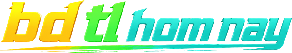 Logo bd tl hom nay